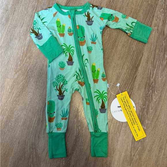 Little Sleepies Newborn succulents - Picture 1 of 2